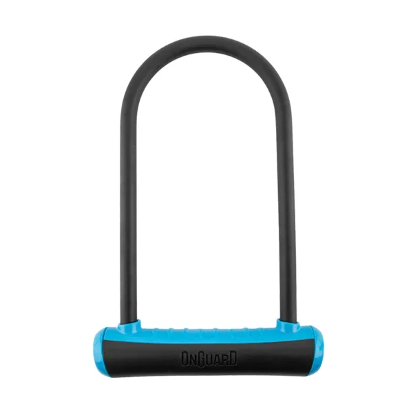 LOCK OG U 8153 NEON STD 4.5x9 BU