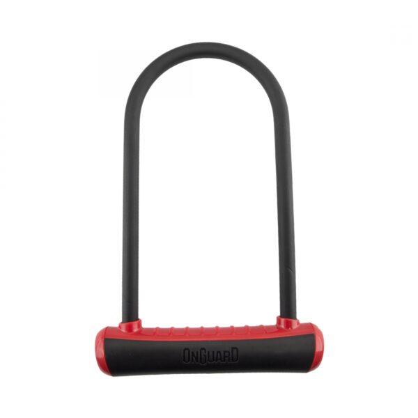 LOCK OG U 8153 NEON STD 4.5x9 RD