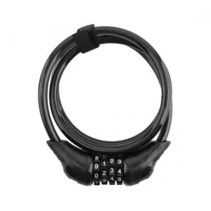 LOCK OG CBL 8171 NEON COMBO STRAIGHT 4fx10mm BK