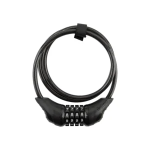 LOCK OG CBL 8173 NEON COMBO STRAIGHT 4fx8mm BK