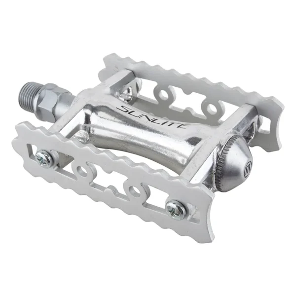 PEDALS SUNLT TRACK ALY/ALY SL/SL 9/16