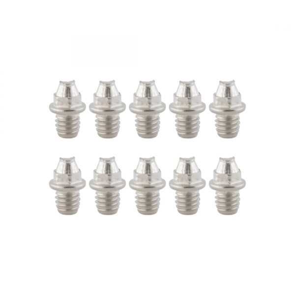 PEDALS OR8 MTB SLIMLINE-9 REP PINS BAGof10