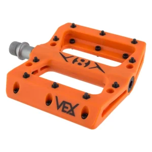 PEDALS OR8 VEX 9/16 OR