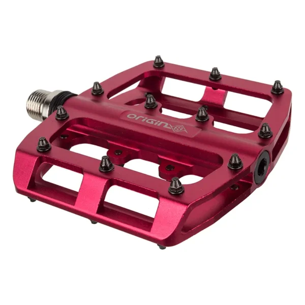 PEDALS OR8 RASCAL EX CNC 9/16 RD