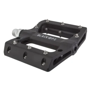 PEDALS BK-OPS NYLO-PRO-II 9/16 BK