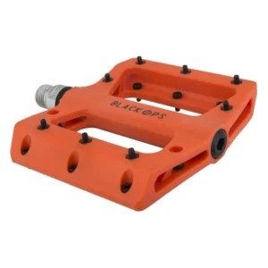 PEDALS BK-OPS NYLO-PRO-II 9/16 OR