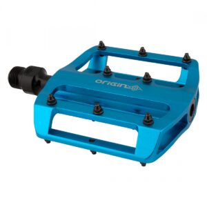PEDALS OR8 RASCAL XS EX CNC 9/16 BU