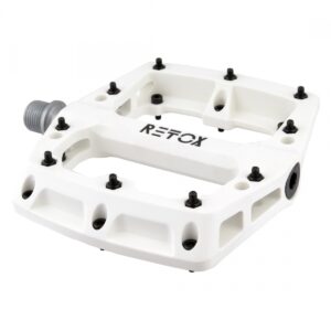 PEDALS OR8 RETOX 9/16 WH