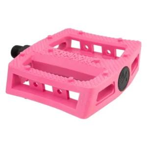 PEDALS TSC MX RAVAGER PLASTIC 9/16 PK