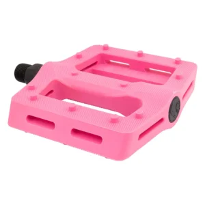 PEDALS TSC MX SURFACE PLASTIC 9/16 PK