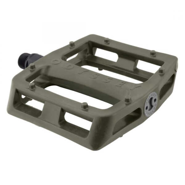 PEDALS ODY MX GRANDSTAND PC DUGAN 9/16 A-GN