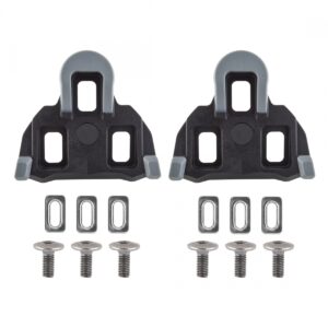 PEDAL CLEAT EXUSTAR BSL3H2 SPD-SL FIXED (M)