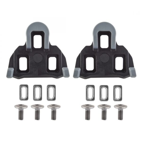 PEDAL CLEAT EXUSTAR BSL3H2 SPD-SL FIXED (M)