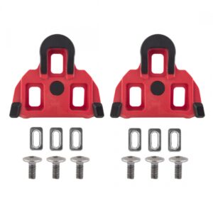 PEDAL CLEAT EXUSTAR RSL3H2 SPD-SL FLOAT(M)