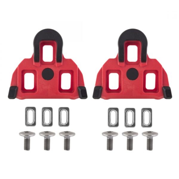 PEDAL CLEAT EXUSTAR RSL3H2 SPD-SL FLOAT(M)