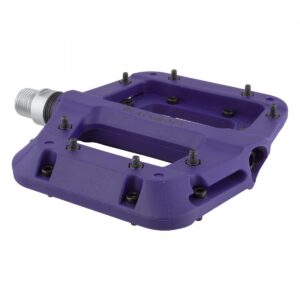 PEDALS BK-OPS PARK RAT 9/16 PU