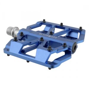 PEDALS BK-OPS TRAIL RAT ALY 9/16 BU