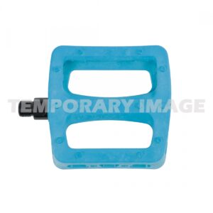 PEDALS ODY MX TWISTED PRO PC 9/16 OCEAN-BU