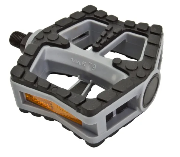 PEDALS SUNLT CRUSER 990 1/2