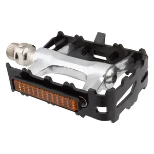PEDALS SUNLT MTB ALY/ALY LOPROFILE SEALD9/16