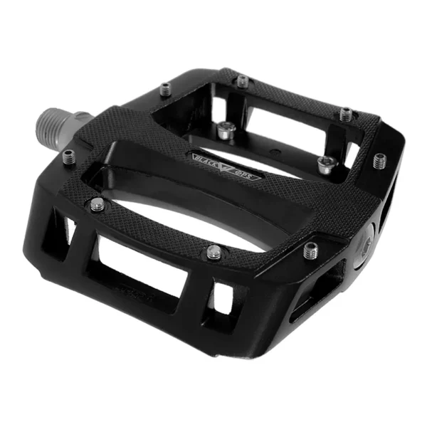 PEDALS BK-OPS B52 PRO ALY SLD-9/16 BLK