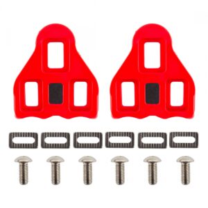 PEDAL CLEAT OR8 RC-2D DELTA LOOK RD FLOAT