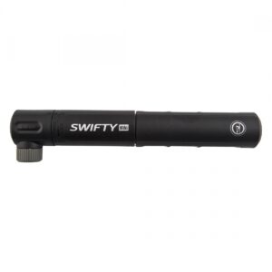 PUMP SUNLT MINI MTB MINI 2-WAY BK