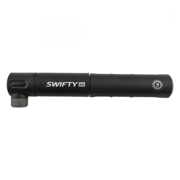 PUMP SUNLT MINI MTB MINI 2-WAY BK