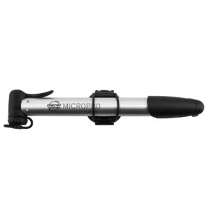 PUMP PB MINI MICROPRO SL/BK