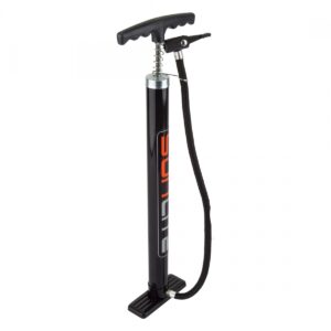 PUMP SUNLT FLOOR MODEL D 15in
