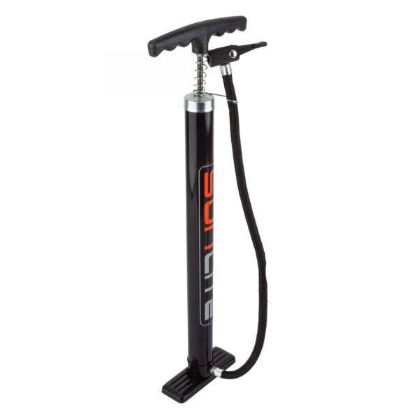 PUMP SUNLT FLOOR MODEL D 15in