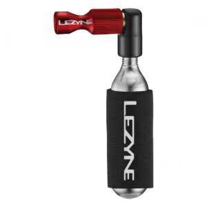 PUMP LEZ Co2 TRIGGER DRIVE RD w/16g CARTRIDGE (H)