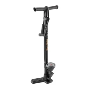 PUMP SUNLT FLOOR AIR SURGE PRO BK