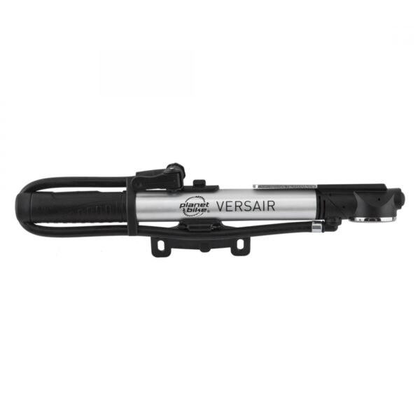PUMP PB MINI VERSAIR w/GAUGE SL