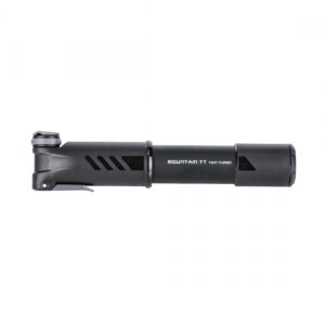 PUMP TOPEAK MINI MOUNTAIN TT BK