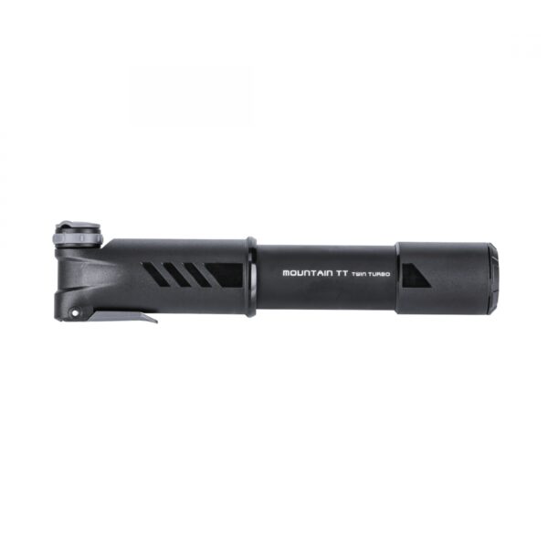 PUMP TOPEAK MINI MOUNTAIN TT BK