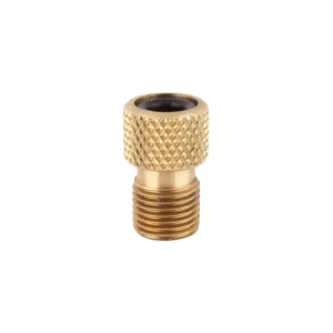 PUMP ADAPTER PRESTA K/S BRASS (K)