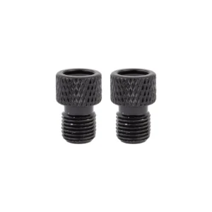PUMP ADAPTER PRESTA SUNLT ALY BK BGof2