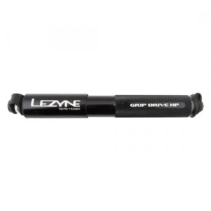 PUMP LEZ GRIP DRIVE HP S BK