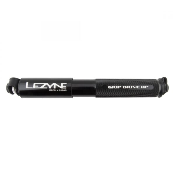 PUMP LEZ GRIP DRIVE HP S BK