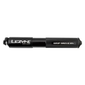 PUMP LEZ GRIP DRIVE HV S BK