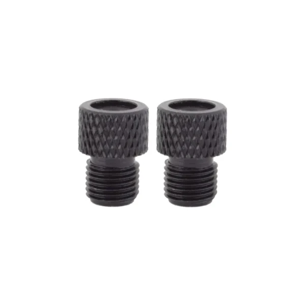 PUMP ADAPTER PRESTA PURE ALY BK BGof2