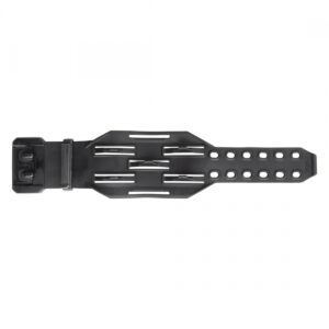 PUMP DELTA Co2 STWAP CART/TOOL/TUBE STRAP BK