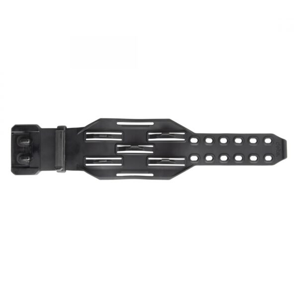 PUMP DELTA Co2 STWAP CART/TOOL/TUBE STRAP BK