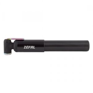 PUMP ZEFAL MINI MTN ALY BK