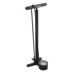 PUMP LEZ FLOOR ALY DRIVE BK (O)