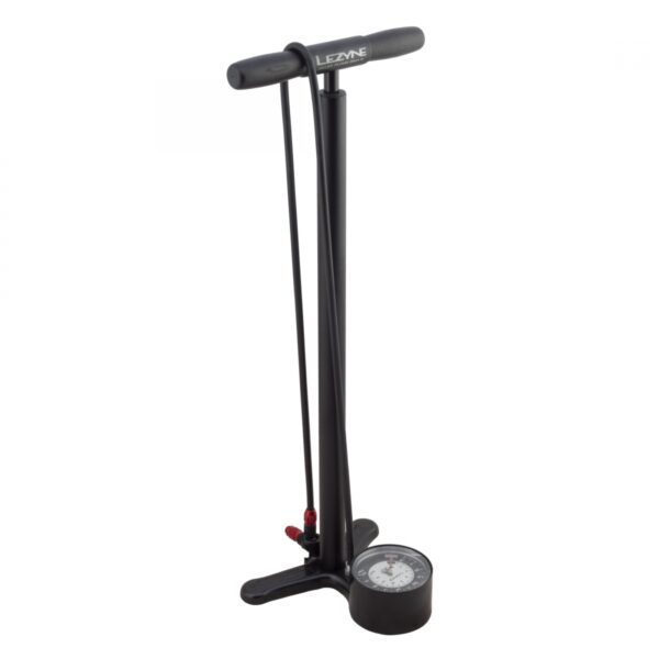 PUMP LEZ FLOOR ALY DRIVE BK (O)