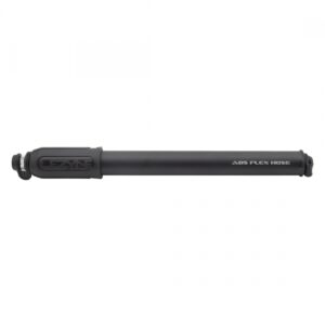 PUMP LEZ MINI ALLOY HP DRIVE M S-BK