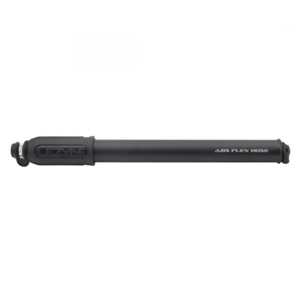 PUMP LEZ MINI ALLOY HP DRIVE M S-BK