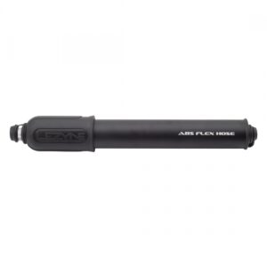 PUMP LEZ MINI ALLOY HV DRIVE S S-BK